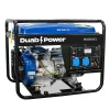 Aggregaatti Duab-Power MG4000 1-vaihe bensiini