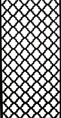 Aitaelementti Jabo Levantine 790x1590x18 mm