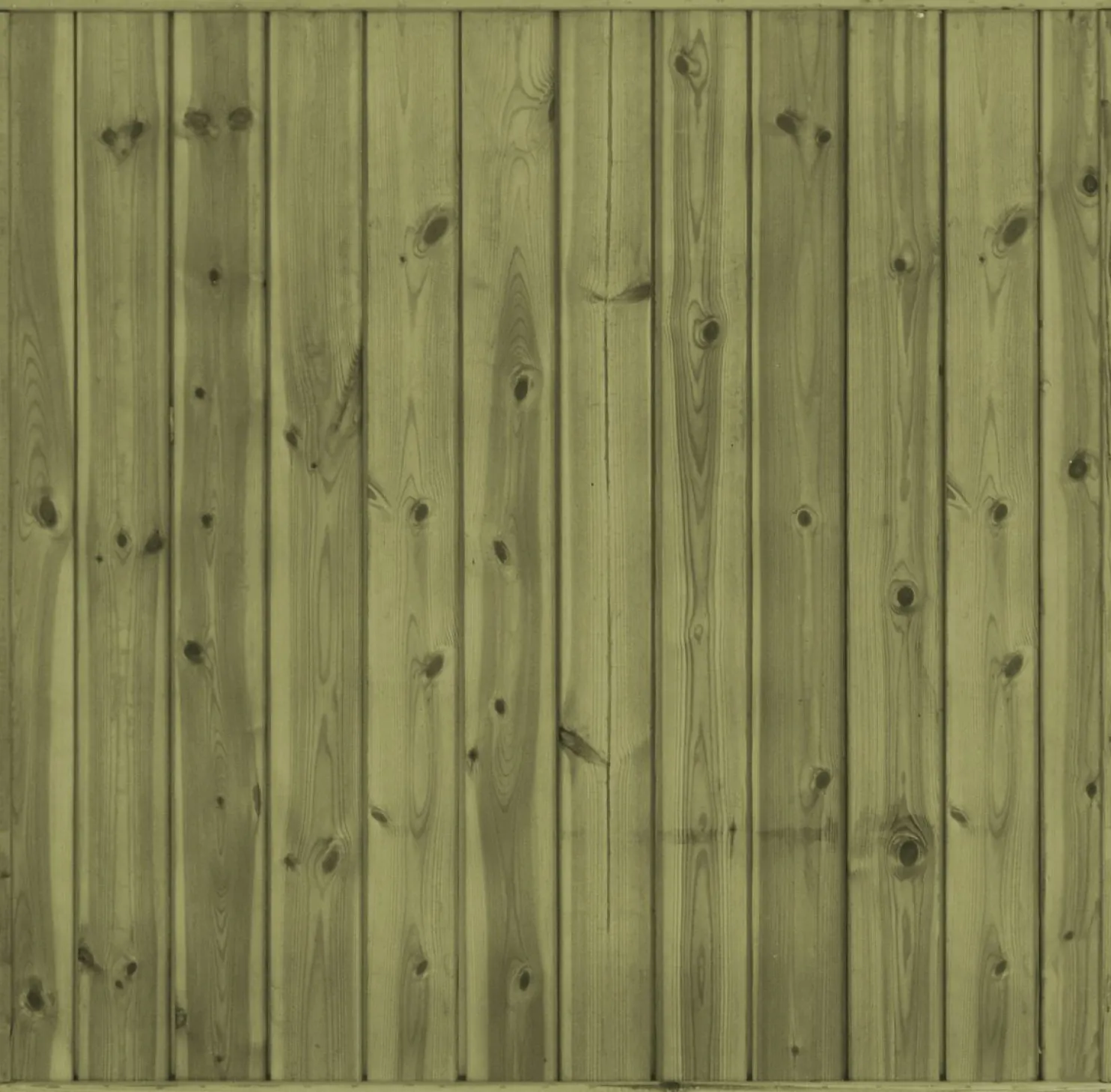 Aitaelementti pystylauta Harju A05 1200x1200mm eri värejä