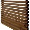 Aitaelementti Suunnikas A94R 950x800 mm vinorima ruskea