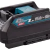 Akkuadapteri Makita ADP10 LXT-akuille XGT-laturiin (191C10-7)