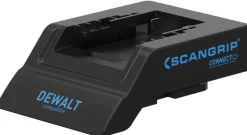 Akkuadapteri Scangrip 03.6142C DeWalt XR