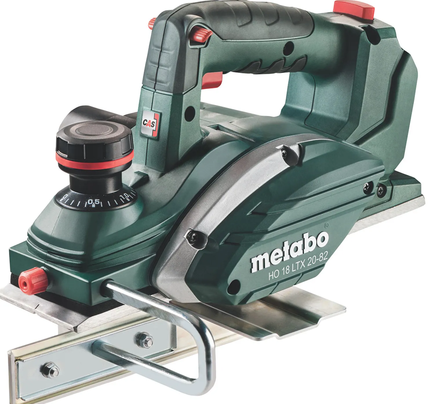 Akkuhöylä Metabo HO 18 LTX 20-82 18V ilman akkua ja laturia