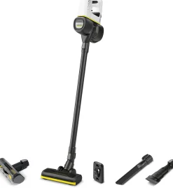 Akkuimuri Kärcher VC 4 Cordless myHome Pet