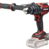 Akkuiskuporakone Einhell PXC TP-CD 18/120 Li-i BL-Solo 18V ilman akkua