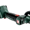 Akkukulmahiomakone Metabo PowerMaxx CC 12 BL ilman akkua ja laturia