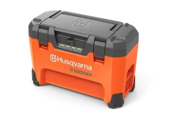 Akkulaturi Husqvarna 40-C1000X4