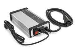 Akkulaturi Husqvarna PS900C 900W 48V akkuajoleikkureille