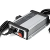 Akkulaturi Husqvarna PS300C 300W 48V akkuajoleikkureille
