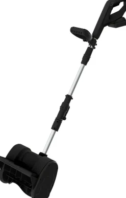 Akkulumilapio Timco Dual 18V 12" ilman akkua