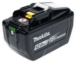 Akku Makita LXT BL18120 18V 12,0 Ah