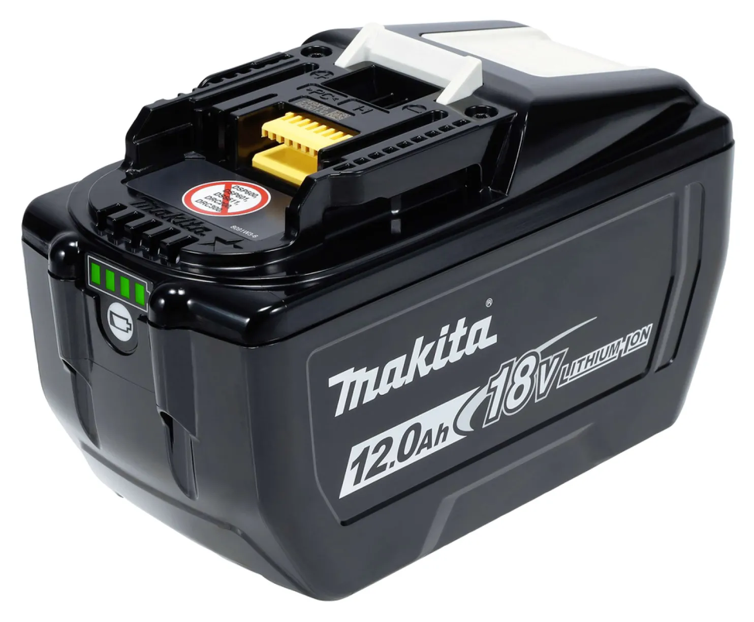 Akku Makita LXT BL18120 18V 12,0 Ah