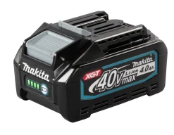 Akku Makita XGT BL4040 40V 4,0 Ah