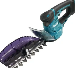 Akkupensasleikkuri Makita CXT UH201DZX 12V ilman akkua
