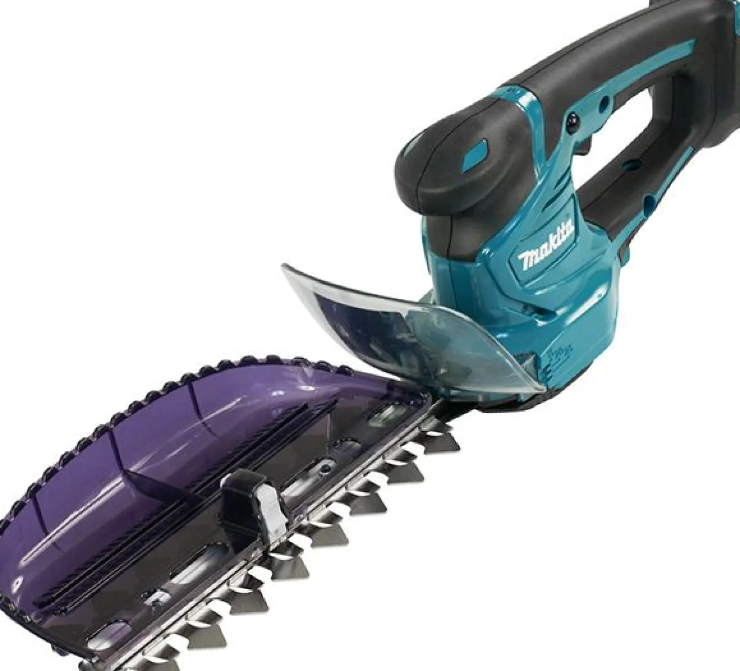 Akkupensasleikkuri Makita CXT UH201DZX 12V ilman akkua