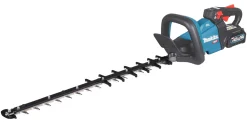 Akkupensasleikkuri Makita XGT UH006GZ 60 cm 40V ilman akkua
