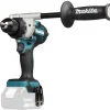 Akkuporakone Makita LXT DDF492Z 18V ilman akkua