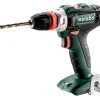 Akkuporakone Metabo PowerMaxx BS 12 12V ilman akkua ja laturia