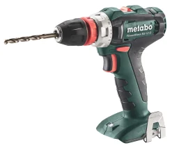 Akkuporakone Metabo PowerMaxx BS 12 Q 12V ilman akkua ja laturia