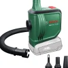 Akkupumppu Bosch EasyInflate 18V-500 Solo 18V ilman akkua