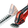 Akkuruohosakset/-pensasleikkuri Einhell Power X-Change GE-CG 18/100 Li-Solo 18V ilman akkua