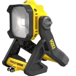Akkutyövalaisin Stanley FatMax V20 SFMCL030B-XJ 18V ilman akkua