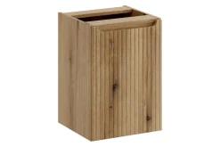 Alakaappi Interia Nova eri kokoja, beige