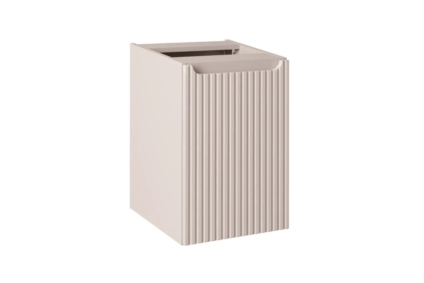 Alakaappi Interia Nova eri kokoja, beige