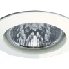Alasvalo Premium Line 50W Ø 79 mm valkoinen IP44