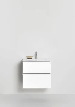 Allaskaappi Hafa Go Plus, 580x600x456mm, 2 ltk, eri värejä