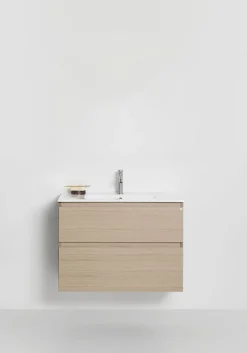 Allaskaappi Hafa Go Plus, 580x800x456mm, 2 ltk, eri värejä
