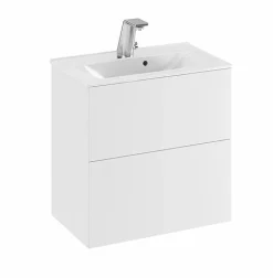 Allaskaappi Ido Elegant 900 Compact, eri värejä