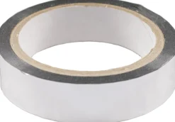 Alumiinimuoviteippi Keraplast, 38mm x 50m/rll