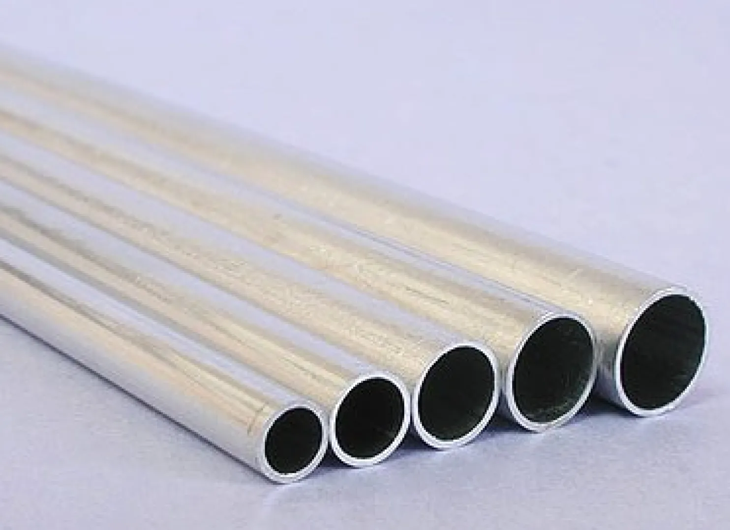 Alumiiniputki 3m PPU 25 (JAPP 25)