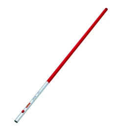 Alumiinivarsi WOLF-Garten Multi-Star 150cm
