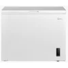 Arkkupakastin Midea MDRC345FEE01, 249L, 98,5cm, valkoinen