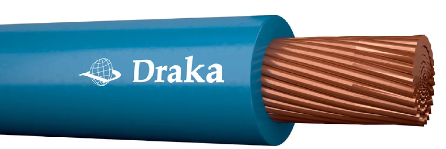 Asennusjohto Draka MKEM 90 35 VSI