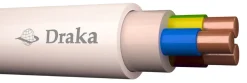 Asennuskaapeli MMJ 3x1,5S 50m Draka S-0406752