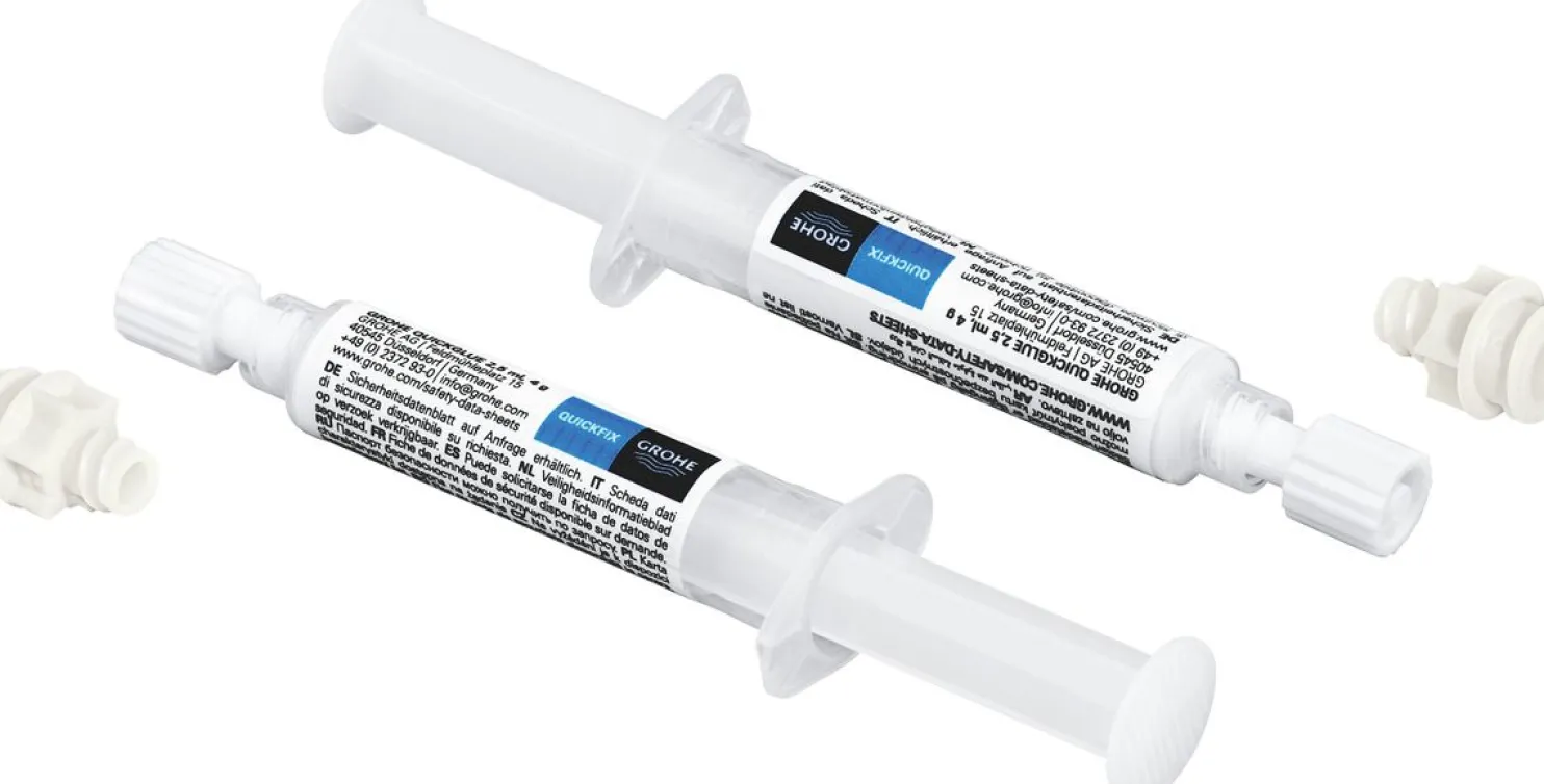 Asennusliima Grohe QuickGlue A2