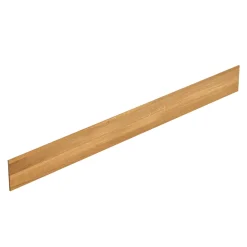 Askelman etupinta Lundbergs 170mm tammi öljytty eri leveyksiä