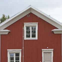 Aukaistava tikas PP-Tuote perusosa eri kokoja ja värejä