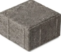 Aukiokivi HB-Betoni, 138x138x80mm, eri värejä