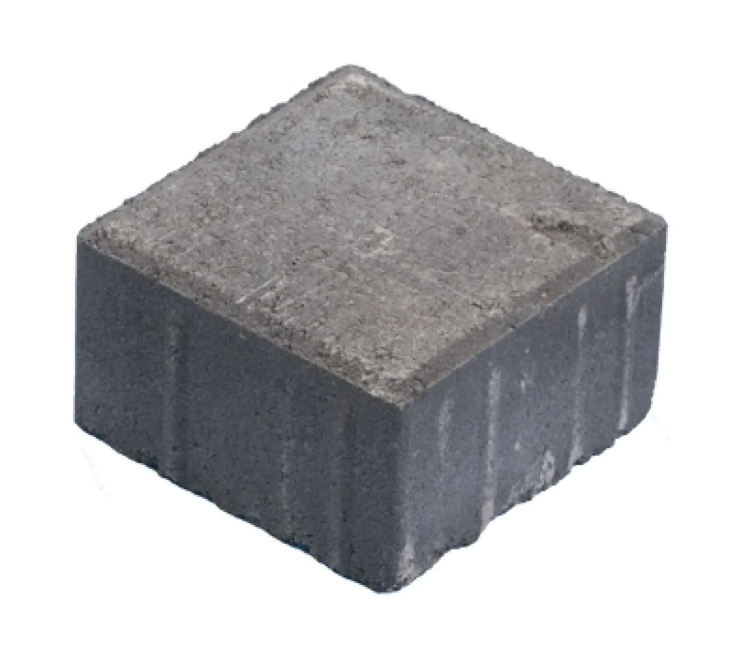 Aukiokivi HB-Betoni, 138x138x60mm, eri värejä