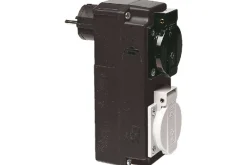 Automaattinen kytkin Metabo ALV 1