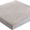 Betonilaatta AKO Garden Ventti 435 x 435 x 50 mm harmaa