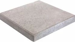 Betonilaatta AKO Garden Ventti 435 x 435 x 50 mm harmaa