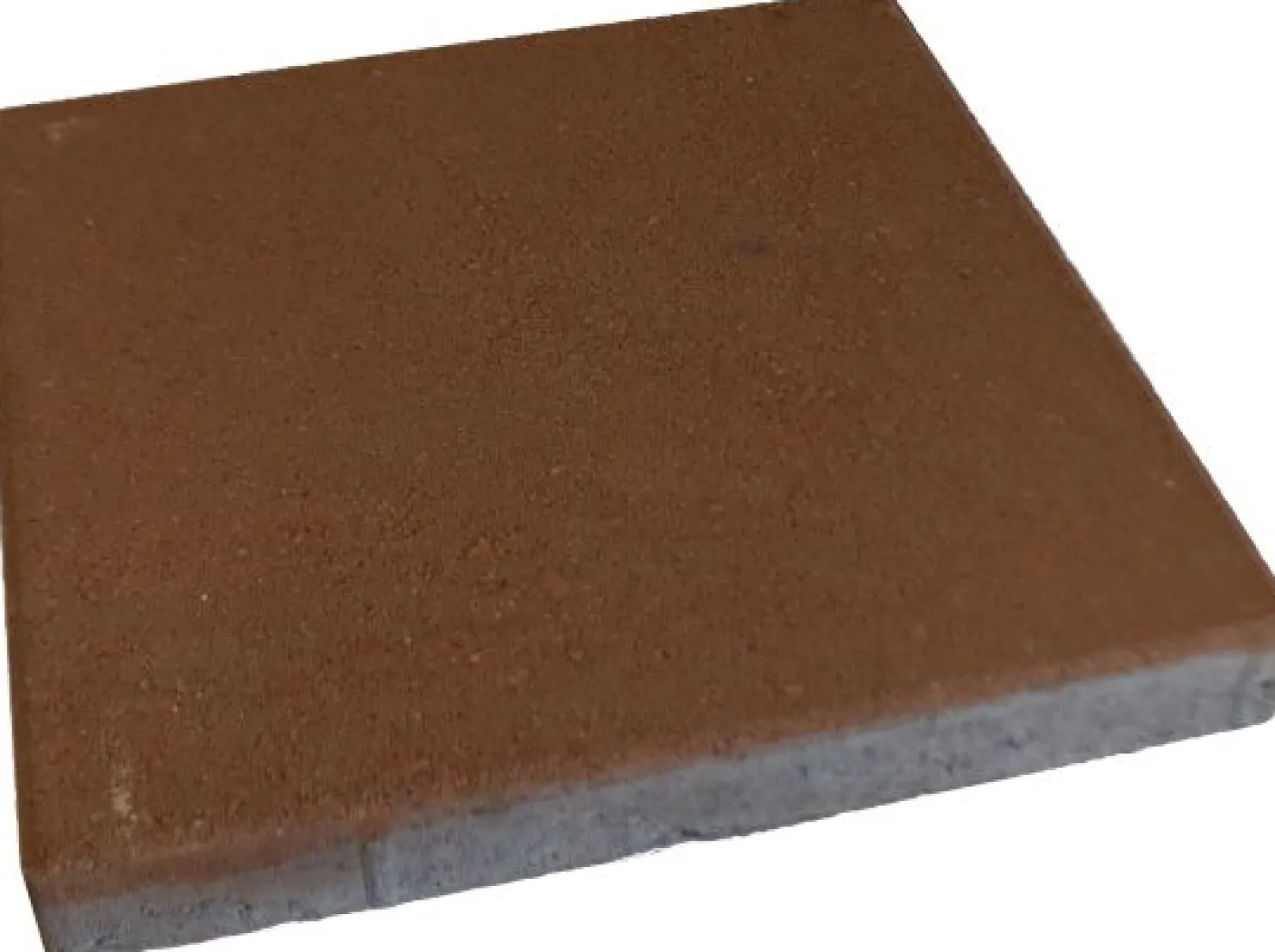Betonilaatta AKO Garden Ventti 435 x 435 x 50 mm hiekanruskea