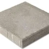 Betonilaatta HB-Betoni, 298x298x50mm, harmaa