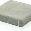 Betonilaatta Rudus 298x298x50 mm sileä harmaa