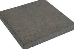 Betonilaatta 300x300x50 mm sileä musta